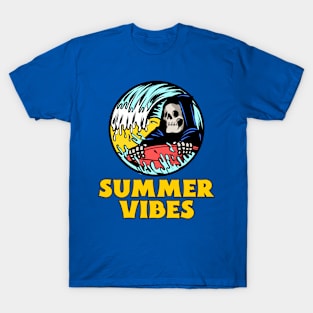 Summer Vibes1 T-Shirt